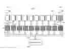 Fig. 01 - Error-correcting code distribution for memory systems