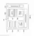 Fig. 06 - Error-correcting code distribution for memory systems