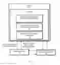 Fig. 02 - Method and apparatus for animating transitions between search results