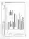 Fig. 08 - Method and apparatus for animating transitions between search results