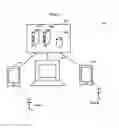 Fig. 02 - Method, device, and system for accessing third party platforms via a messaging application