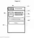 Fig. 10 - Method, device, and system for accessing third party platforms via a messaging application