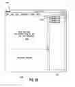 Fig. 06 - Method and system of a user associating a first webpage web link and second webpage link and viewing of the contents of the webpage links by the selection of the first webpage link