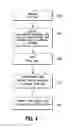 Fig. 08 - Method and system of a user associating a first webpage web link and second webpage link and viewing of the contents of the webpage links by the selection of the first webpage link