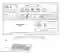 Fig. 01 - SYSTEM AND METHOD FOR VIEWERS TO COMMENT ON TELEVISION PROGRAMS FOR DISPLAY ON REMOTE WEBSITES USING MOBILE APPLICATIONS