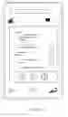 Fig. 15 - Remote control for displaying application data on dissimilar screens