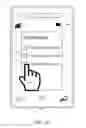 Fig. 30 - Remote control for displaying application data on dissimilar screens