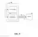 Fig. 06 - Detection of potentially copyrighted content in user-initiated live streams