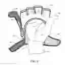Fig. 09 - Fighting glove