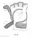 Fig. 10 - Fighting glove