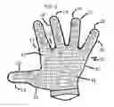 Fig. 02 - Golf gloves