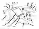 Fig. 08 - Golf gloves