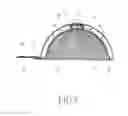 Fig. 06 - SOLAR-POWERED VENTILATED HAT WITH LIGHT CHASING FUNCTION
