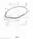 Fig. 02 - Liquid Collector Mountable to an Object for Collecting Liquid from the Object