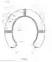 Fig. 03 - Helmet with multiple protective zones