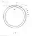 Fig. 34 - Helmet with multiple protective zones