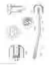Fig. 03 - Toilet clog clearance device