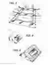 Fig. 04 - Apparatus and system for turning and positioning a patient