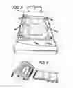 Fig. 06 - Apparatus and system for turning and positioning a patient