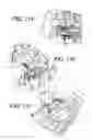 Fig. 09 - Apparatus and system for turning and positioning a patient