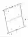 Fig. 02 - Foldable bed frame