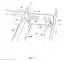 Fig. 08 - Foldable bed frame