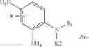Fig. 03 - Dye composition comprising a cationic meta-phenylenediamine