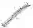 Fig. 01 - Ramp Bottom Transition Foot