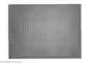 Fig. 01 - Nonwoven tack cloth for wipe applications