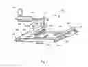 Fig. 04 - Nonwoven tack cloth for wipe applications