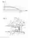 Fig. 03 - Handheld work apparatus having a blower tube