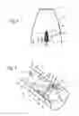 Fig. 05 - Handheld work apparatus having a blower tube