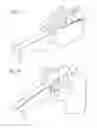 Fig. 08 - Handheld work apparatus having a blower tube