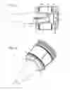 Fig. 09 - Handheld work apparatus having a blower tube