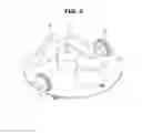 Fig. 03 - Robot cleaner