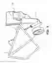 Fig. 04 - Lawn vacuuming system with hopper