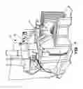 Fig. 08 - Lawn vacuuming system with hopper