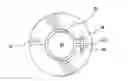 Fig. 01 - Linear bushing and bushing housing assemblies and methods