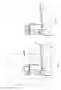 Fig. 02 - Door travel limiting device