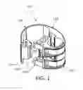 Fig. 02 - One-piece hinge body and hinge assembly for pivoting elements