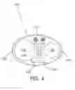Fig. 05 - One-piece hinge body and hinge assembly for pivoting elements