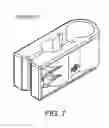 Fig. 08 - One-piece hinge body and hinge assembly for pivoting elements