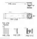 Fig. 22 - Adapter for protective head gear