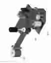Fig. 22 - Ultracapacitor vacuum assembly