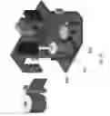 Fig. 27 - Ultracapacitor vacuum assembly