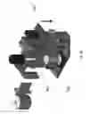 Fig. 35 - Ultracapacitor vacuum assembly