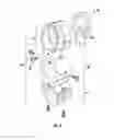Fig. 08 - Front sight of a weapon