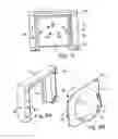 Fig. 04 - Electrical fitting and safety cover and method of using same