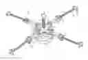 Fig. 01 - Wheel Puller Device