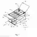 Fig. 02 - APPARATUS FOR ASSEMBLING BLADE SECTIONS